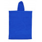 PONCHO DE SURF EN MICROFIBRE ADULTE AVEC TERRY