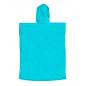 PONCHO SURF ADULTO DE MICROFIBRA CON RIZO