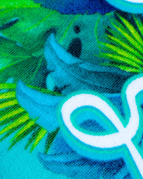 Poncho gran calidad para deportes acuáticos y playa · Sun&Surf