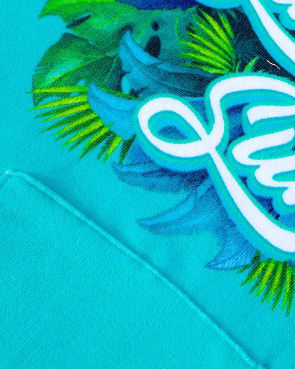 Poncho gran calidad para deportes acuáticos y playa · Sun&Surf