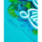 PONCHO SURF ADULTO DE MICROFIBRA CON RIZO