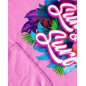 PONCHO SURF ADULTO DE MICROFIBRA CON RIZO