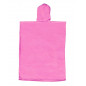 PONCHO SURF ADULTO DE MICROFIBRA CON RIZO