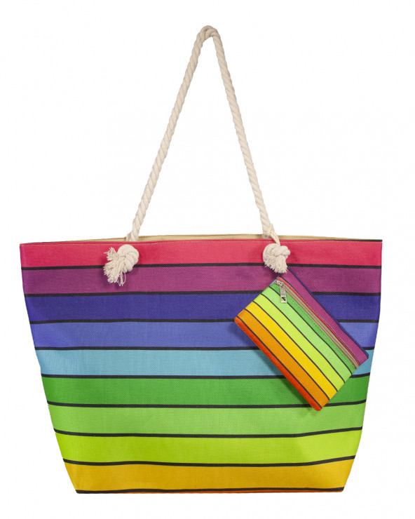 Bolsos de playa · Tendencias Moda Verano · Sun&Surf