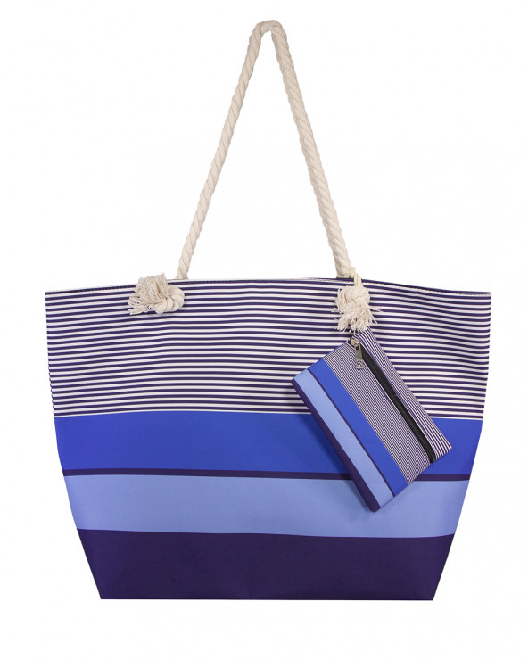 Bolsos de playa · Tendencias Moda Verano · Sun&Surf
