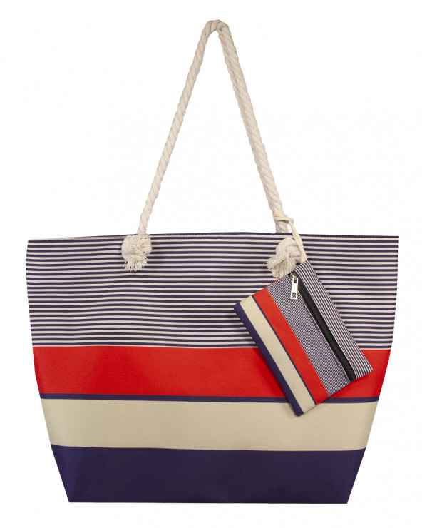 Bolsos de playa · Tendencias Moda Verano · Sun&Surf