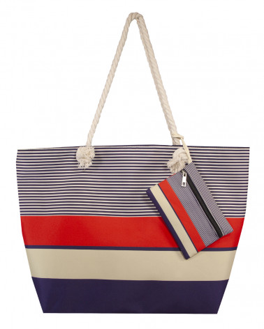 Sacs de plage . Tendances Mode Eté . Sun&Surf