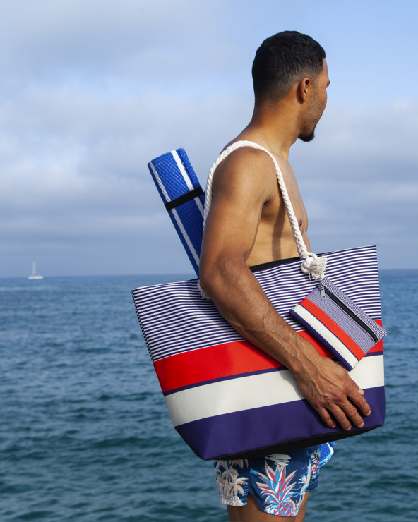 Beach Bags - Summer Fashion Trends - Sun&Surf