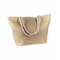 SAC DE PLAGE IMPRIMÉ AVEC PORTE-MONNAIE TUCAN