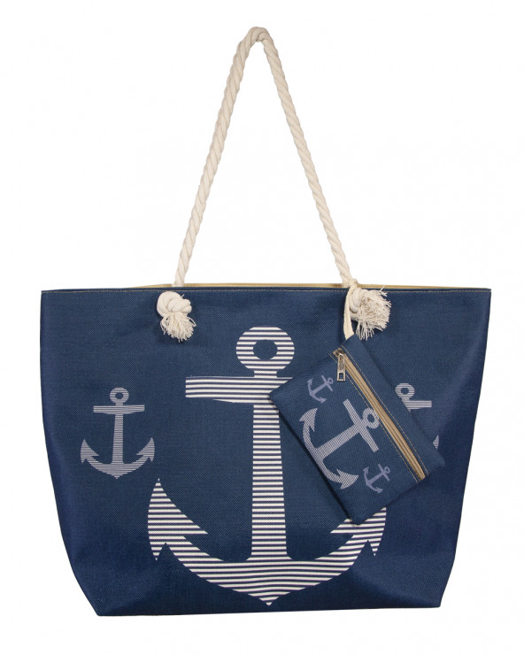 Bolsos de playa · Tendencias Moda Verano · Sun&Surf
