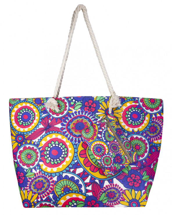 Bolsos de playa · Tendencias Moda Verano · Sun&Surf