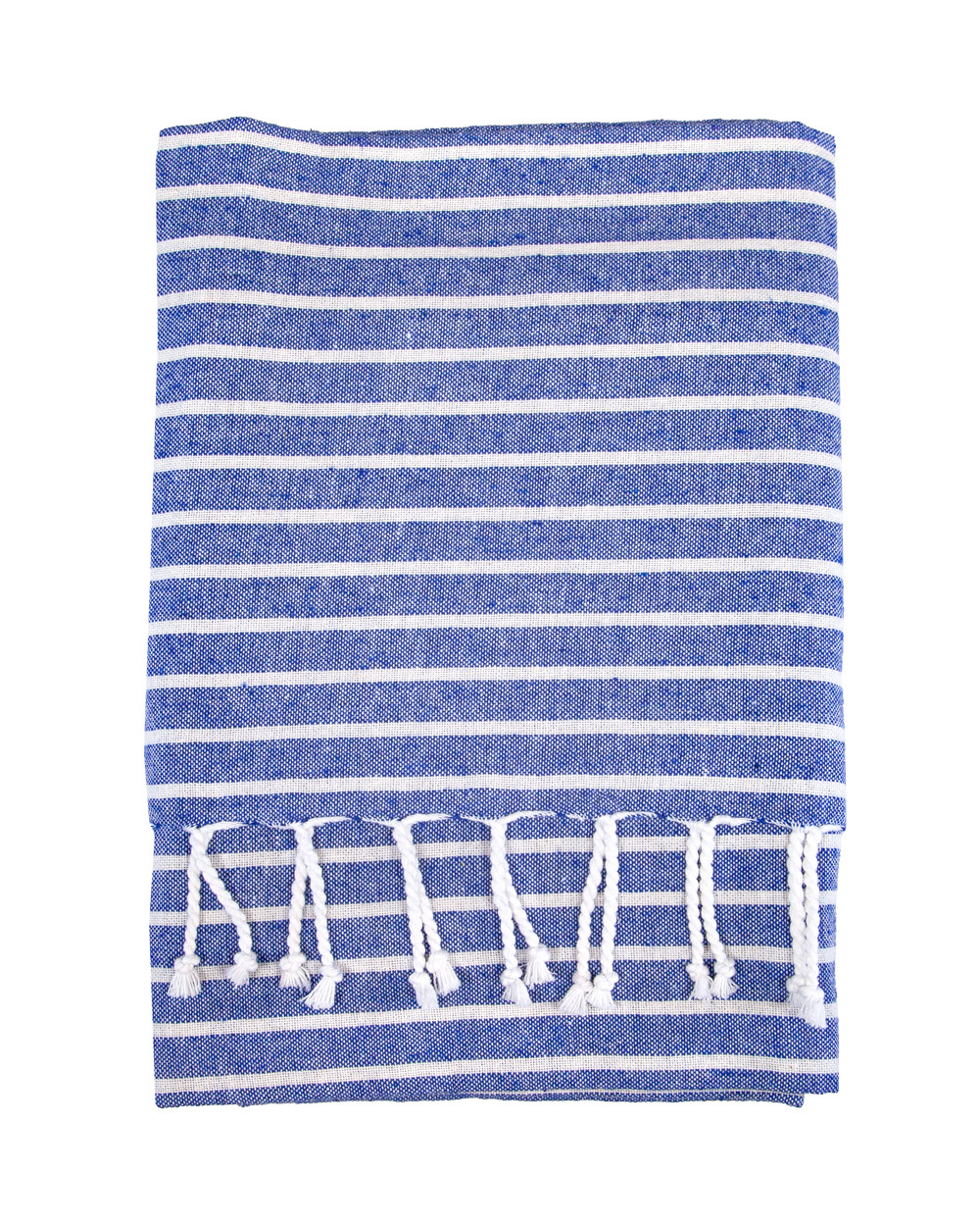 FOUTA B BLEU ROI