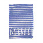 FOUTA B ROYAL BLUE