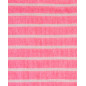 FOUTA B FUCSIA FLUOR