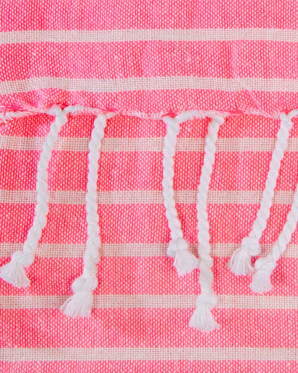 Foutá - 100% Cotton - Summer Trends - Sun&Surf