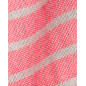 FOUTA B FUCSIA FLUOR