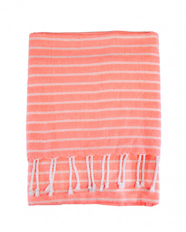 Foutá - 100% Cotton - Summer Trends - Sun&Surf