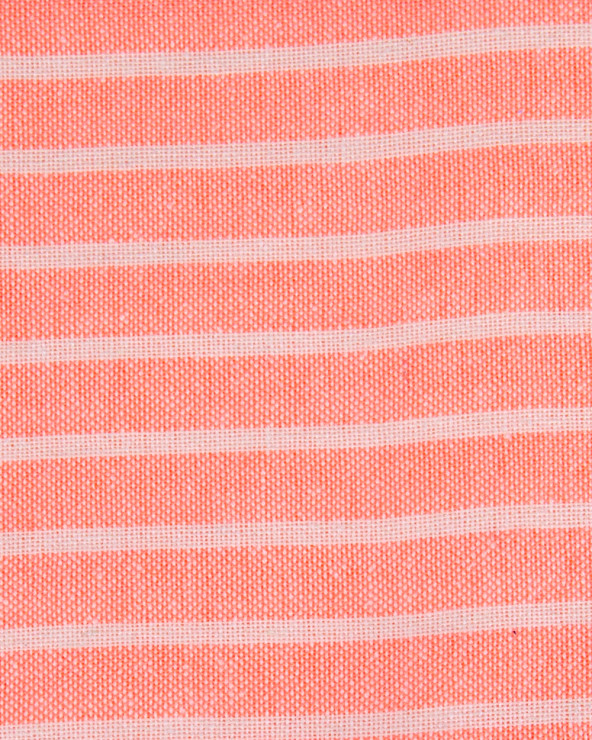 FOUTA B FLUOR SALMON