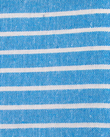 FOUTA B TURQUOISE