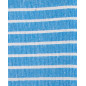 FOUTA B TURQUESA