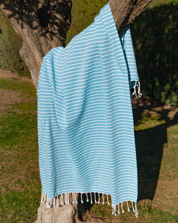 Foutá · 100% Algodón · Tendencias Verano · Sun&Surf