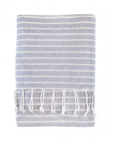 Foutá - 100% Cotton - Summer Trends - Sun&Surf