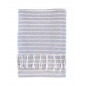 FOUTA B GREY