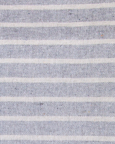 FOUTA B GREY