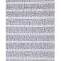 FOUTA B GRIS
