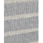 FOUTA B GREY