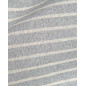 FOUTA B GRIS