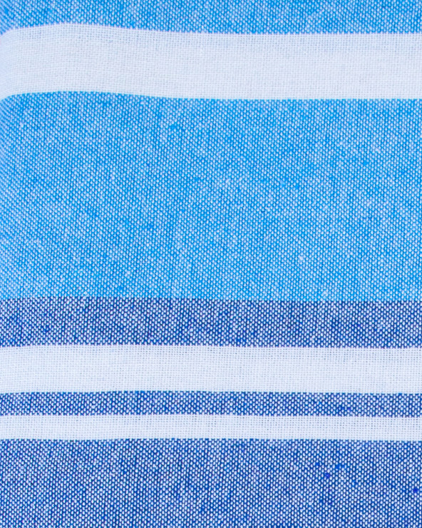 FOUTA C BLEU
