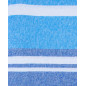 FOUTA C AZUL