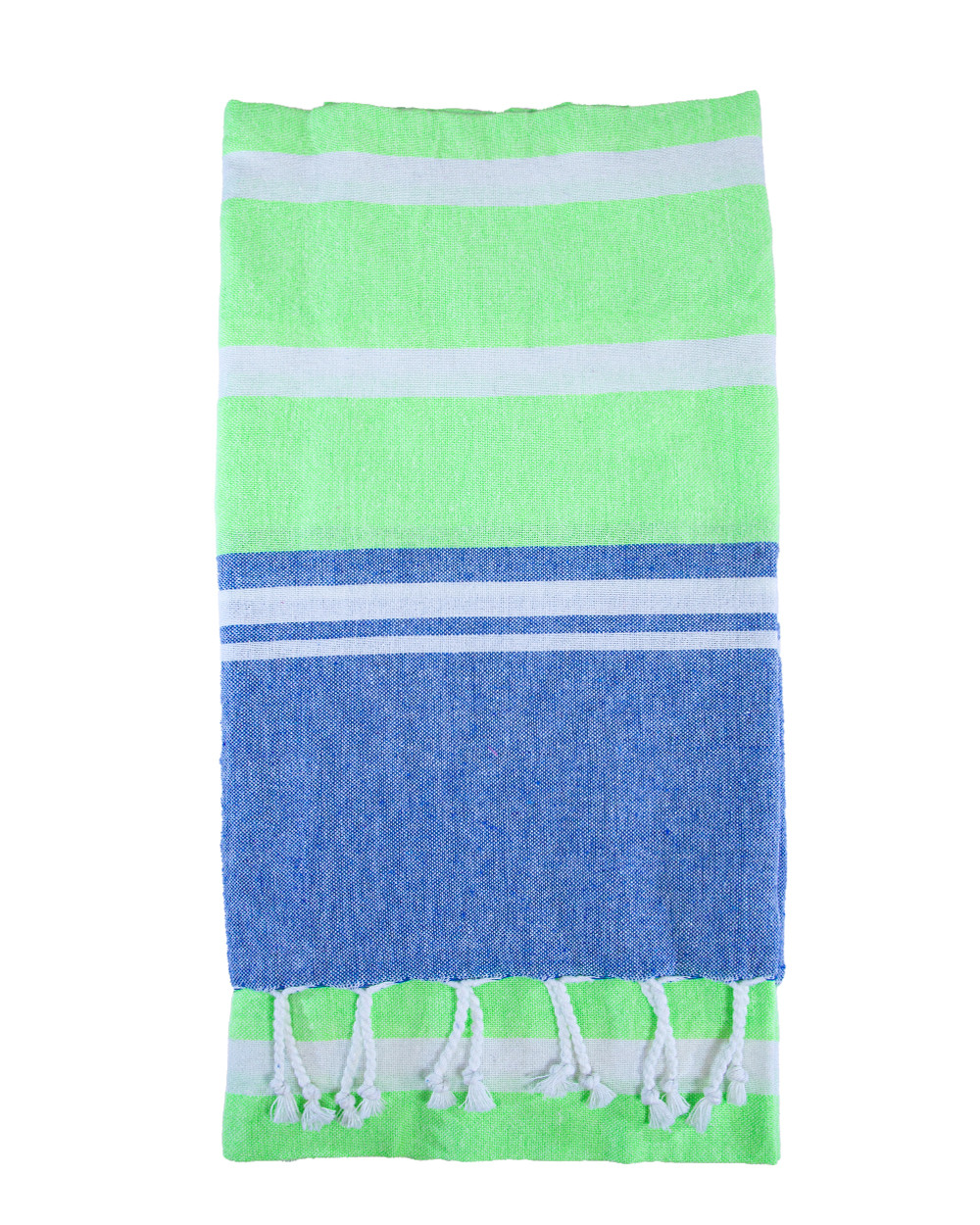 FOUTA C VERDE