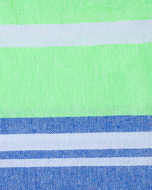 FOUTA C VERTE