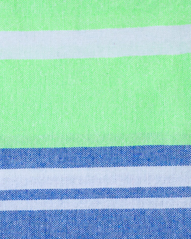 FOUTA C GREEN