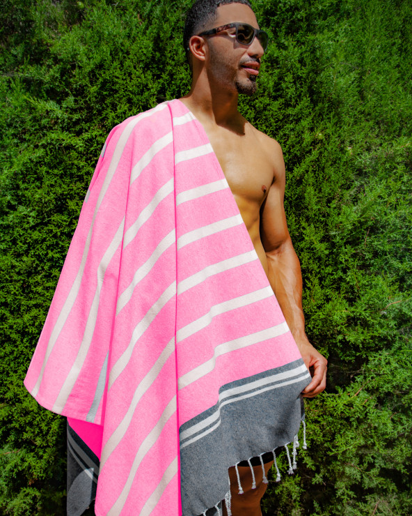 Foutá · 100% Algodón · Tendencias Verano · Sun&Surf