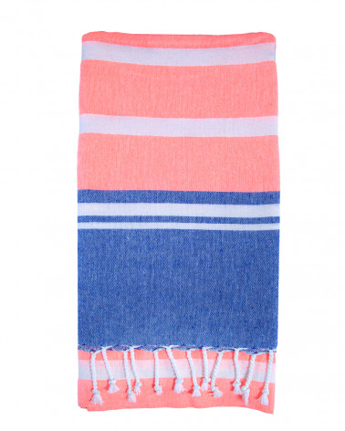 Fouta 100% Coton . Tendances Eté . Sun&Surf