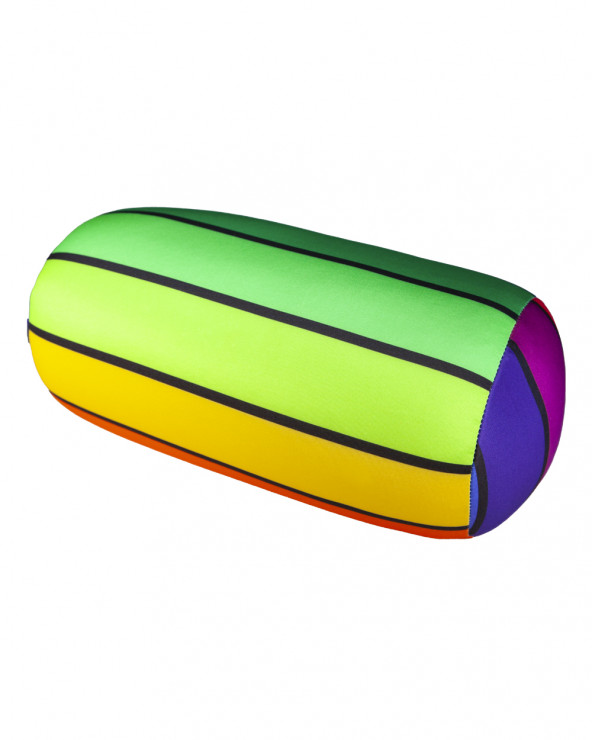 COUSSIN de plage . Complément Mode Eté . Sun&Surf Sun&Surf