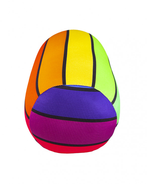 COUSSIN de plage . Complément Mode Eté . Sun&Surf Sun&Surf