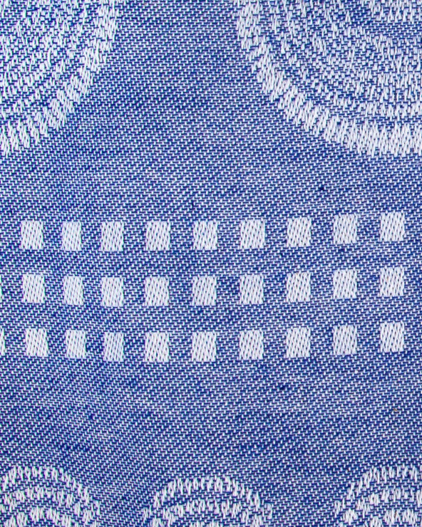 Jacquard Foutá - 100% Cotton - Summer Trends - Sun&Surf
