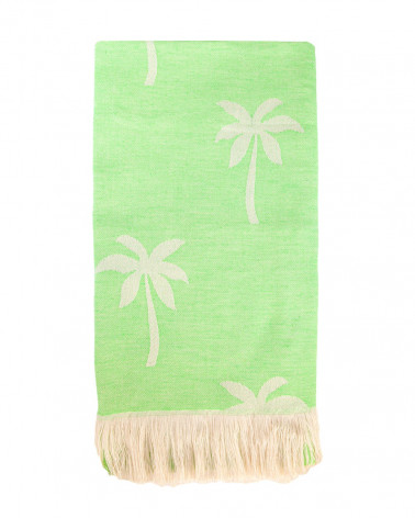 Foutá Jacquard · 100% Algodón · Tendencias Verano · Sun&Surf