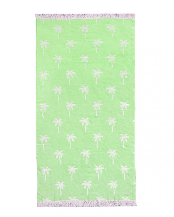 Foutá Jacquard · 100% Algodón · Tendencias Verano · Sun&Surf