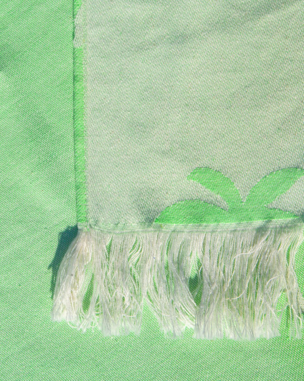 Foutá Jacquard · 100% Algodón · Tendencias Verano · Sun&Surf