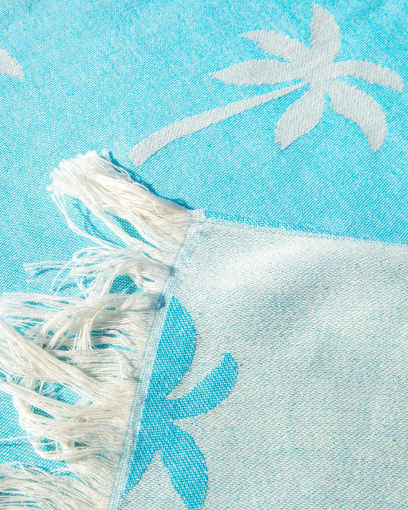 Foutá Jacquard · 100% Algodón · Tendencias Verano · Sun&Surf