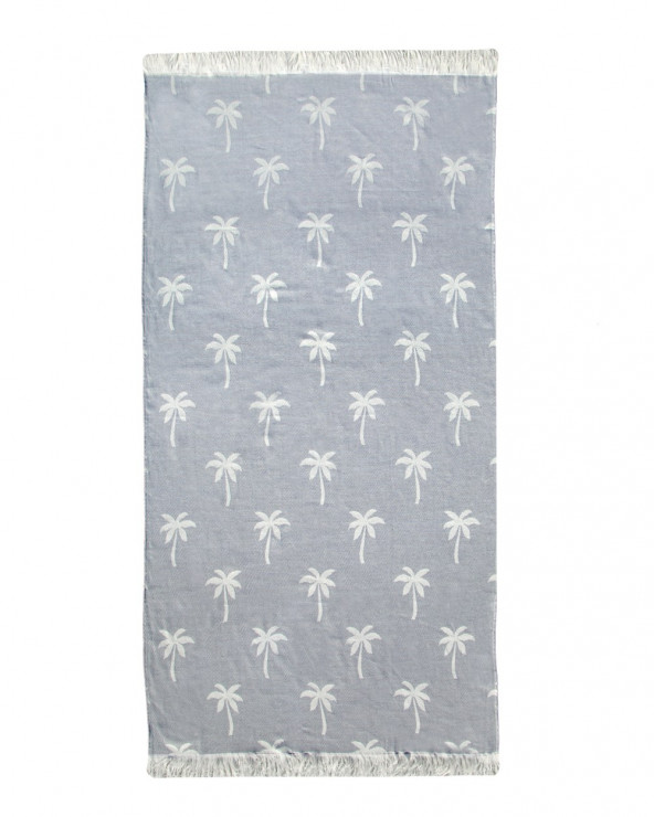 Foutá Jacquard · 100% Algodón · Tendencias Verano · Sun&Surf