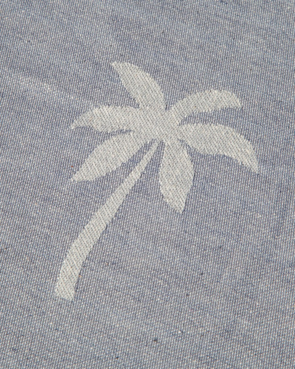 Foutá Jacquard · 100% Algodón · Tendencias Verano · Sun&Surf