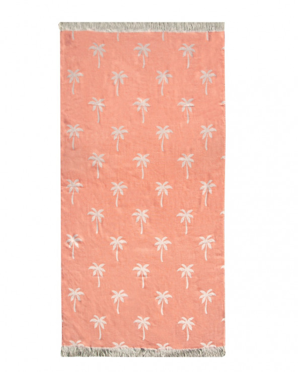 Foutá Jacquard · 100% Algodón · Tendencias Verano · Sun&Surf