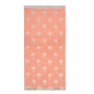 FOUTA JACQUARD PALMERAS