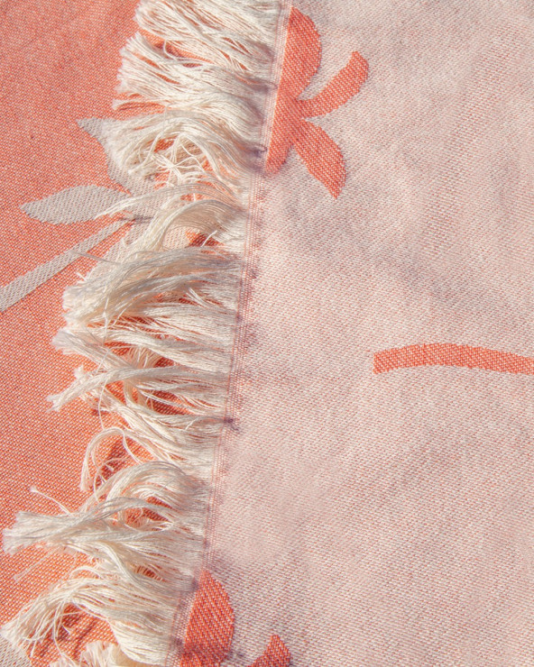 Foutá Jacquard · 100% Algodón · Tendencias Verano · Sun&Surf